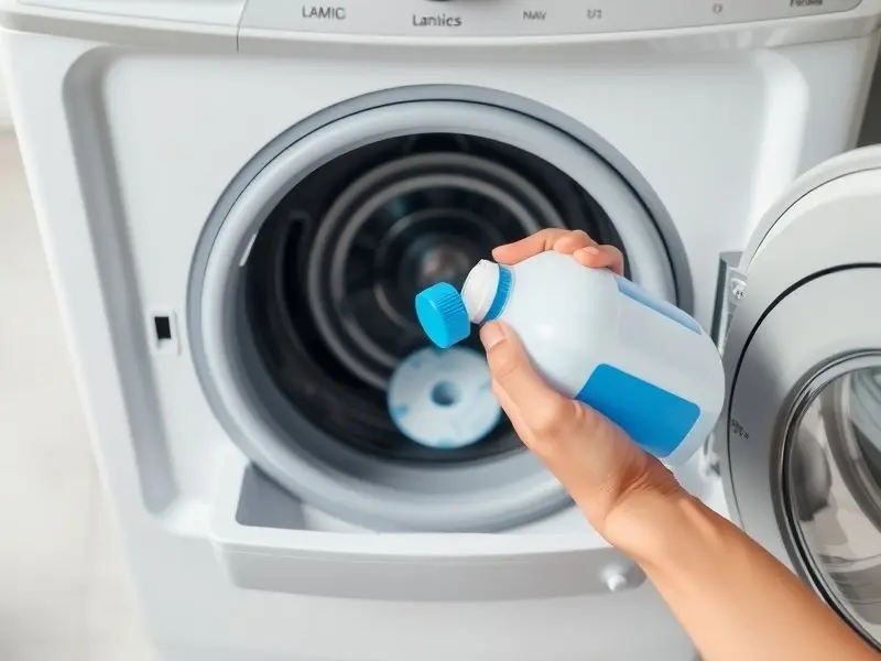 Como Aplicar o Amaciante: Direto na Roupa ou no Dispenser?