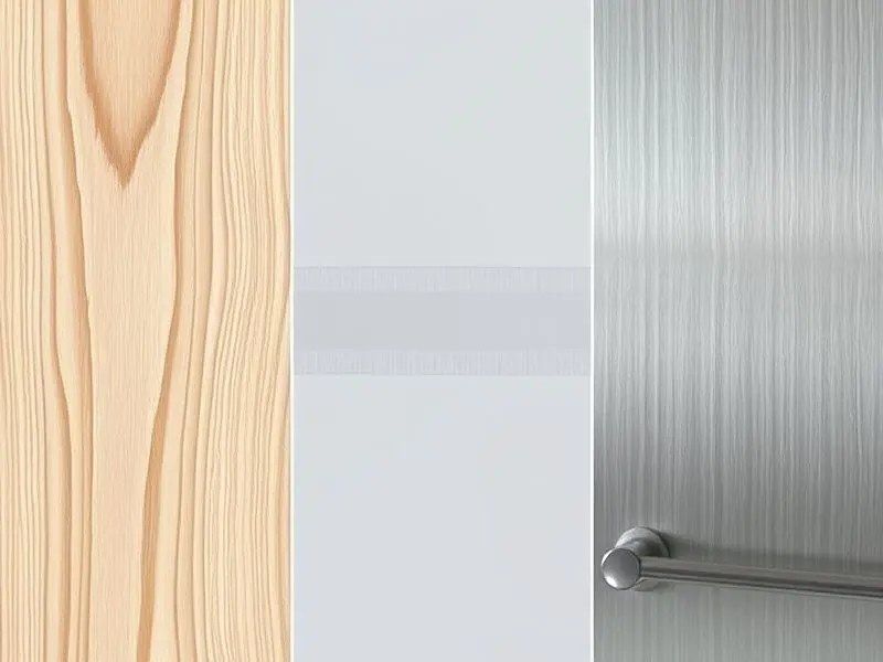 Compatibilidade com Materiais e Superfícies