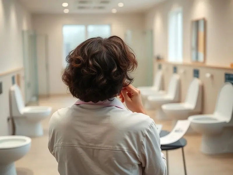 Como Escolher o Vaso Sanitário Ideal para Sua Casa