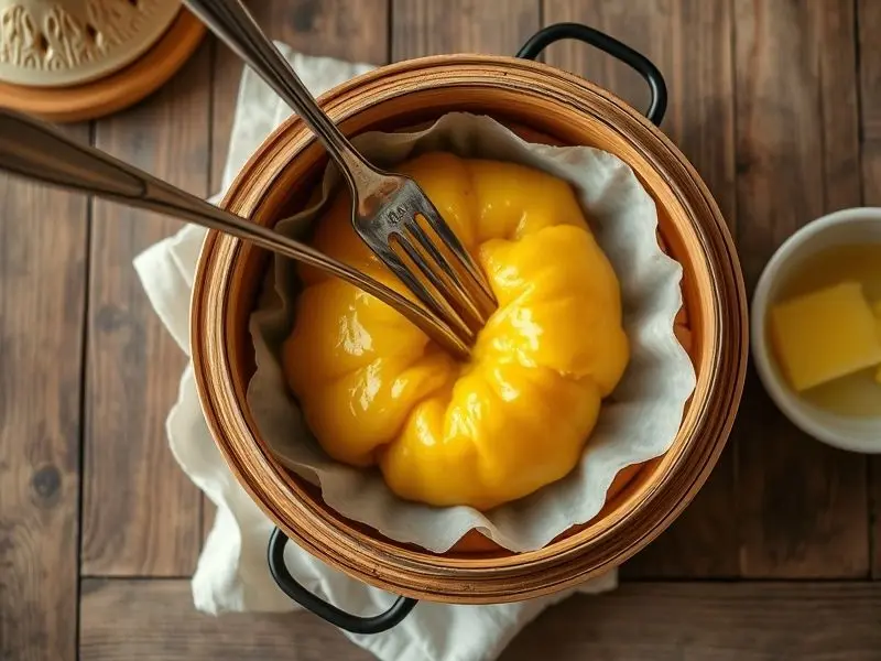 Como Fazer Cuscuz Nordestino: Receita Completa