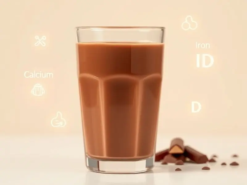 Nutrientes e Vitaminas: O Que Observar