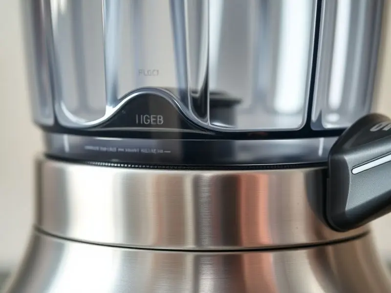 Material de Construção e Durabilidade (Aço Inox)