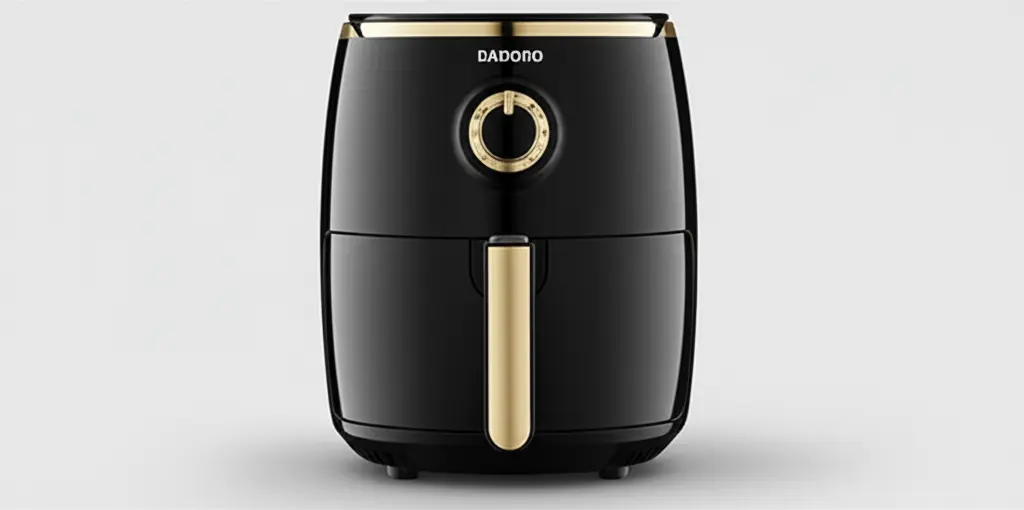 melhor airfryer