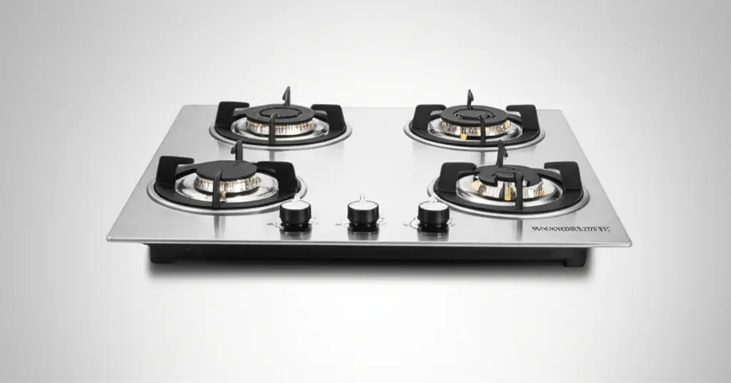 melhor cooktop 4 bocas a gas