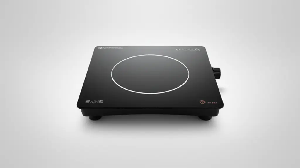 melhor cooktop de inducao 1 boca