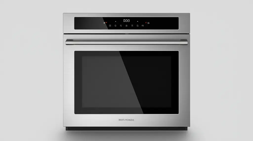 melhor forno de embutir eletrico