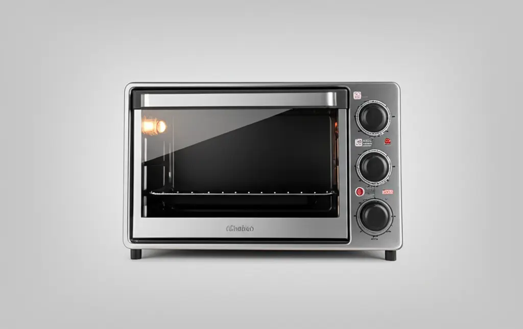 melhor forno eletrico de bancada