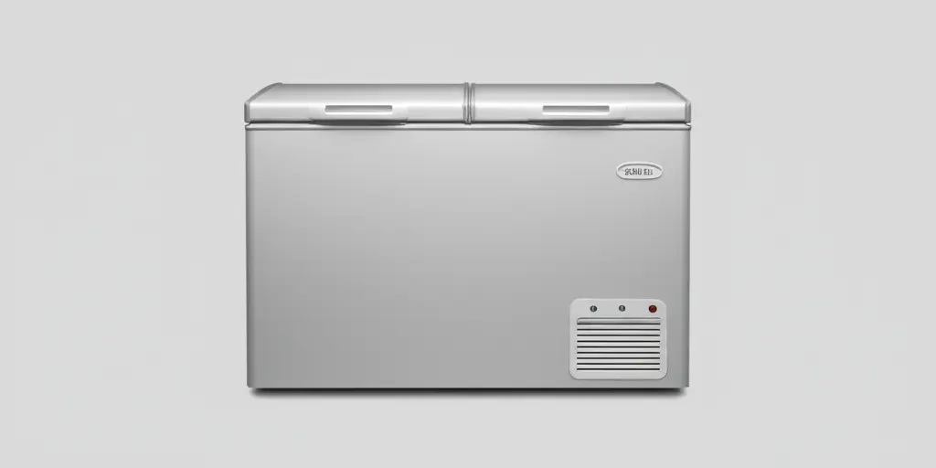 melhor freezer horizontal