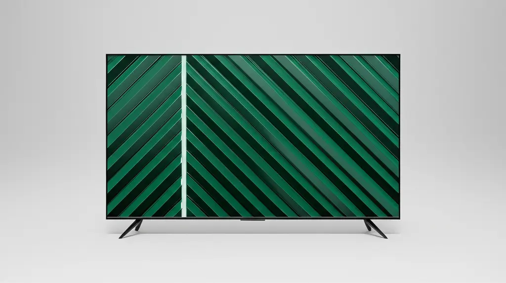 melhor smart tv 55 polegadas