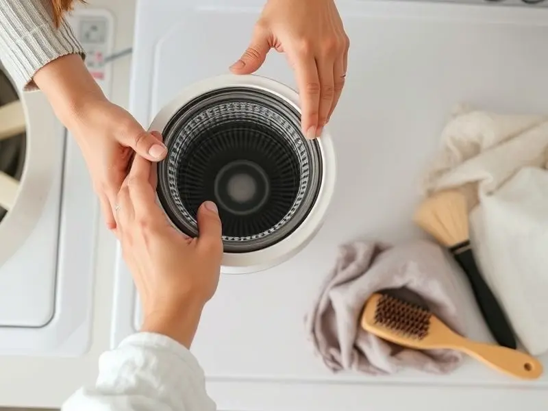 Dicas de Uso e Manutenção para o seu Papa Bolinhas