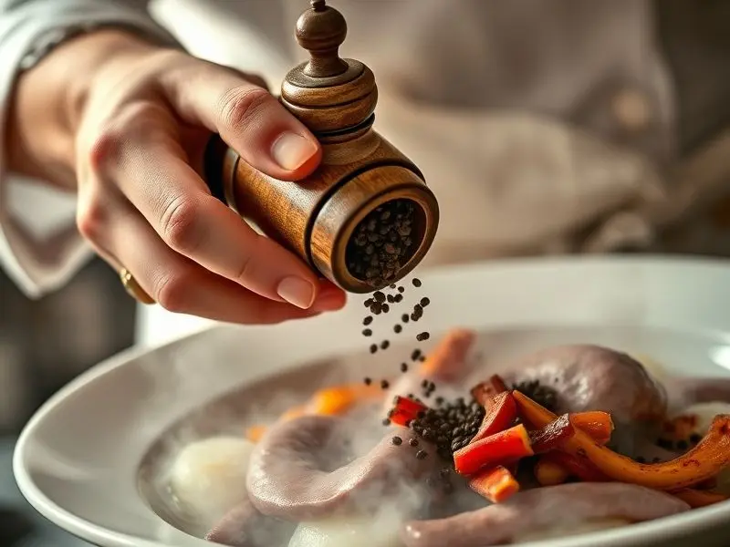 Sabor e Aroma Superiores