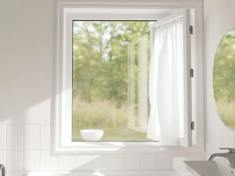 Importância da Ventilação