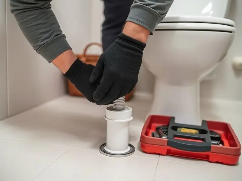 Verifique o Tipo de Saída (Vertical ou Horizontal) para uma Instalação Perfeita
