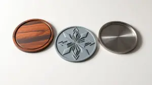 Seleção com os melhores modelos de descanso de panela em materiais diversos, como silicone, madeira e metal, para proteger sua mesa.